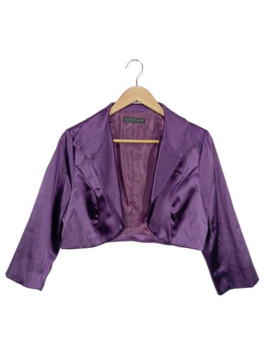 Juju christine bolero damen - bolero,