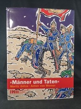 "Männer und Taten" - Moritz