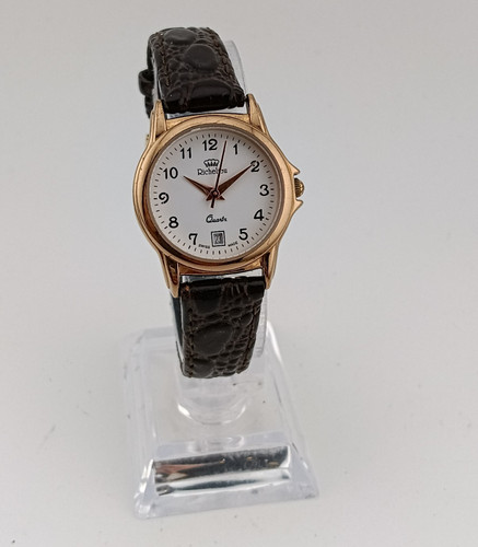 Richelieu quartz damen quarz - richelieu,