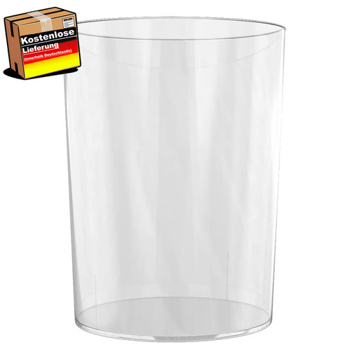 Moderner 12l papierkorb für - moderner,