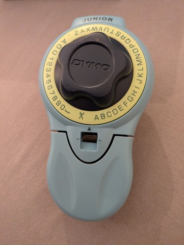 Dymo junior - dymo,