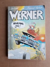 Werner Normal JA! (2512)