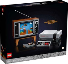 LEGO Super Mario: Nintendo