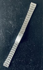 Citizen Uhrenarmband Edelstahl