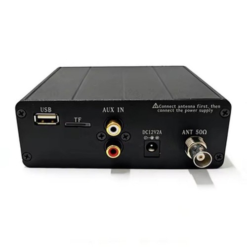 05c pll tuner - st-05c, 200mw/20mw