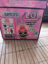 LOL Surprise Figuren Im Set