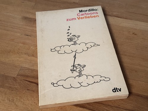 Mordillo cartoons zum - cartoons,