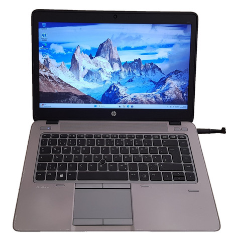 Elitebook 840 hd - 840, 14"