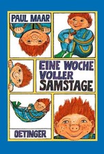 Eine woche voller samstage - samstage, /
