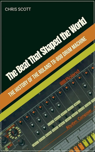 The beat that shaped - the,