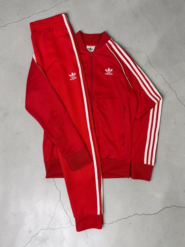 Adidas trainingsanzug - adidas,