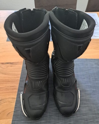 Flm motorradstiefel - flm,
