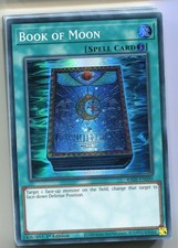 Yu-Gi-Oh! Book of Moon Super