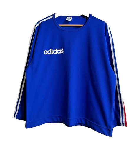 Vintage 90s adidas descente - 90s,