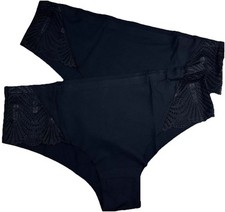 2x Damen Slip L 44/46