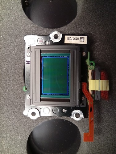 Nikon d3000 sensor voll - –,