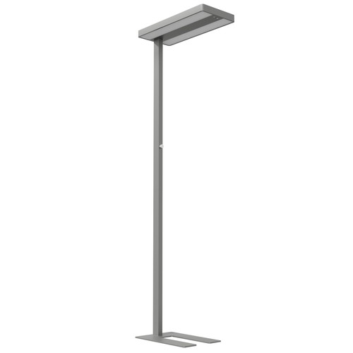 Led stehleuchte mit - led,