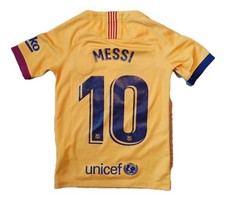 Nike Lionel Messi FC Barcelona