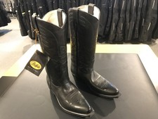 Buffalo Cowboystiefel Adler