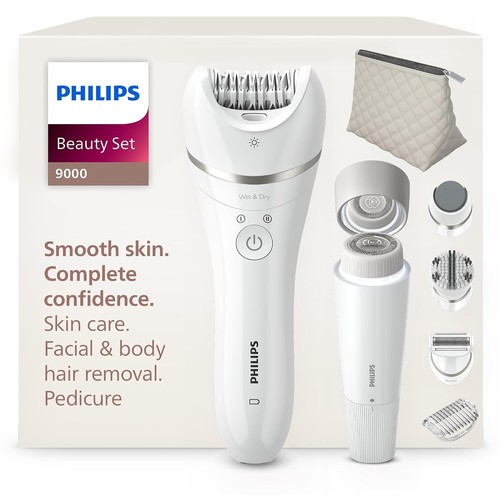 Philips series 9000 - 9000, akku