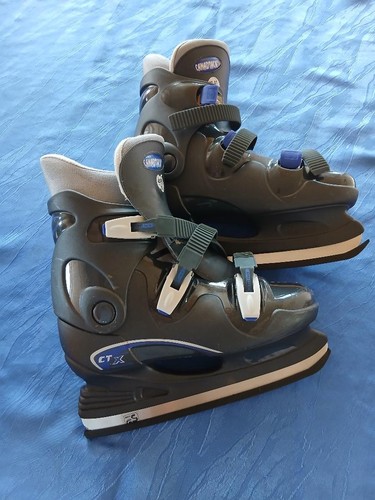 Schlittschuhe größe 41 - größe, 40-41
