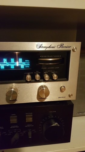 Marantz model 2225 - 2225, stereo