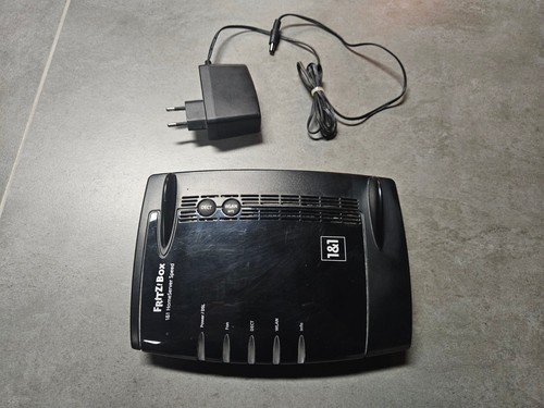 Avm fritz box - avm, fritz!box