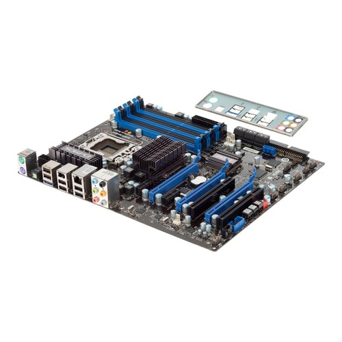 Mainboard msi x58 - pro, ms-7522