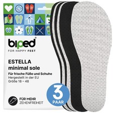 biped minimal sole ESTELLA - 3
