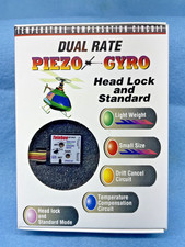 Telebee Sub-Micro Heading Lock