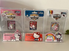Pop Culture Micro Figures Micro Mini Figuren Sammelfiguren Hello Kitty Sanrino