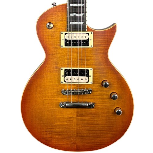 Esp ltd 1000t les paul - ltd, ec-1000t