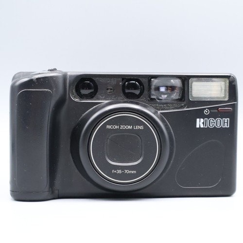 Ricoh 700 date kamera 70 - date, 35-70