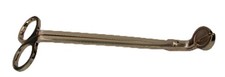 Edelstahl Goldfarbener