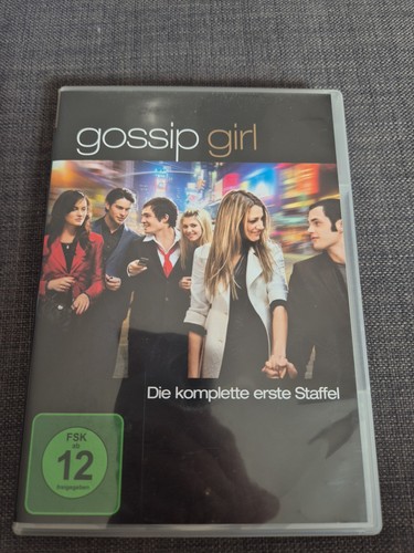 Gossip girl staffel dvd - girl, 1