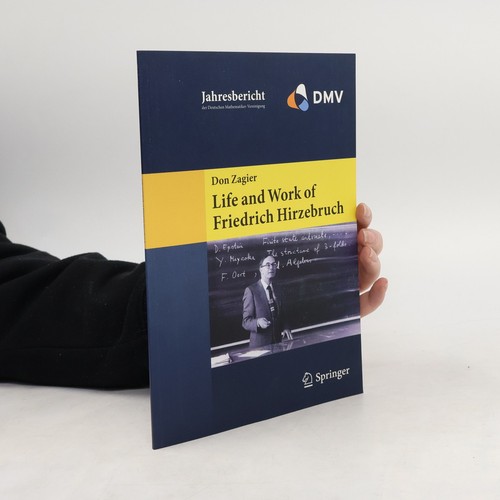 Life and work friedrich - and, of