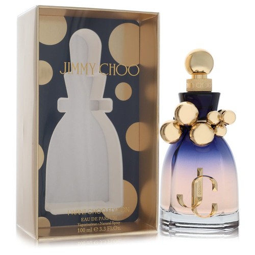 Jimmy choo want - jimmy,