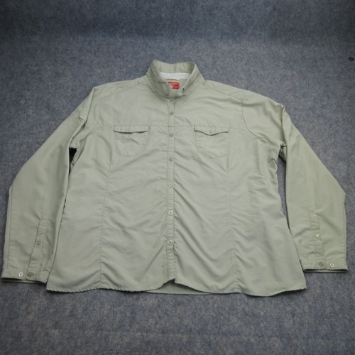 Craghoppers shirt damen - shirt, 24