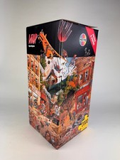 Diverse Heye Puzzle 2000 Teile