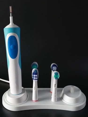 Zahnbürstenhalter für oral - für,