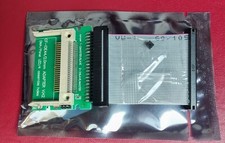 IDE zu CF CompactFlash ADAPTER HDD Ersatz: AMIGA 600/1200 & ATARI FALCON wie NEU