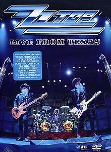 Top live from texas - live, von