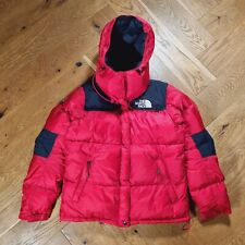 The North Face Summit Series