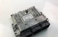 FORD MONDEO MK IV MOTORSTEUERGERAT ECU AG9112A650AHG