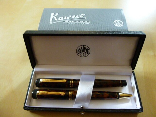 Kaweco dia amber - dia,