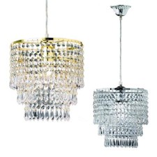 Reality/Trio Pendelleuchte