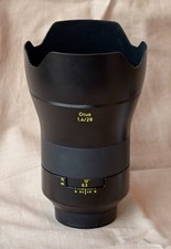 ZEISS Otus 1.4/28 ZE-mount