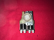 Magnetventil - Wasserventil für Waschmaschine Haier HMS 1002 T Originalteil