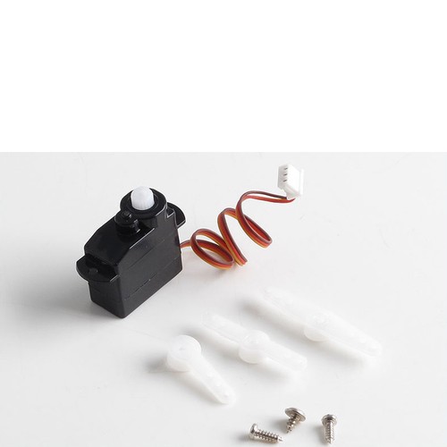 Micro servo 5g minium - ks-22, 2.5g
