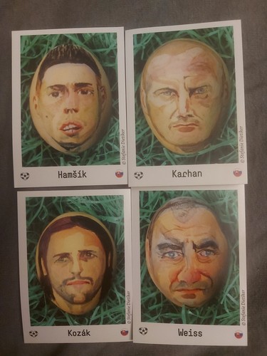 Tschutti heftli fußball - tschutti, wm